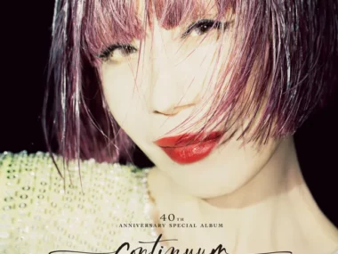 Sumi Jo – CONTINUUM – 40th Anniversary Special Album