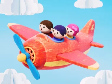 Hanhae, Moon Se Yoon – Airplane