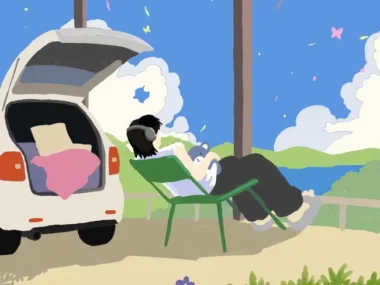 PATEKO – Rest Stop (feat. Gist, June)