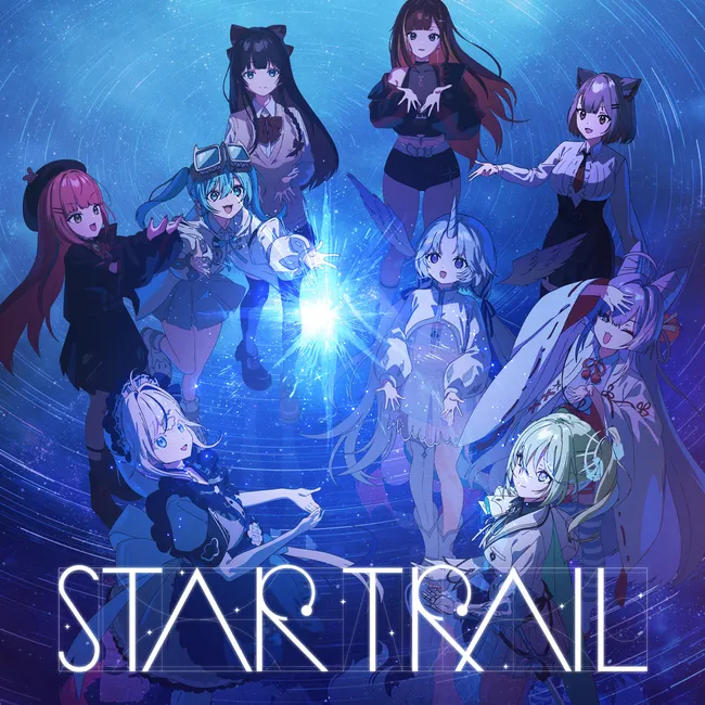 StelLive – STAR TRAIL StelLive – STAR TRAIL