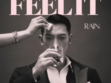 RAIN – Feel It