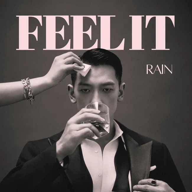 RAIN – Feel It