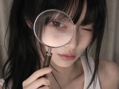 Kim Mi Jeong – Is Loving You a Crime?