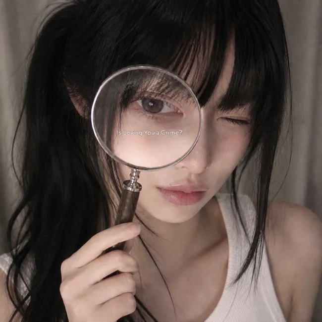Kim Mi Jeong – Is Loving You a Crime? Kim Mi Jeong – Is Loving You a Crime?