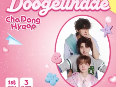 ChaDongHyeop – Doogeundae