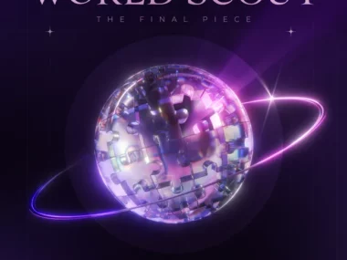 World Scout: The Final Piece – World Scout: The Final Piece – Finale