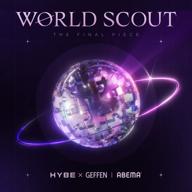 World Scout: The Final Piece – World Scout: The Final Piece – Finale World Scout: The Final Piece – World Scout: The Final Piece – Finale