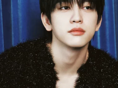 Jinyoung – Said & Done