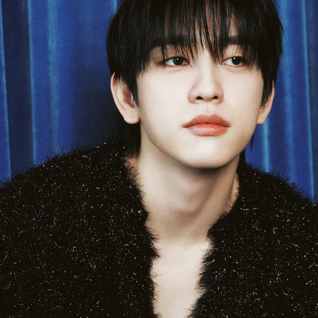 Jinyoung – Said & Done Jinyoung – Said & Done