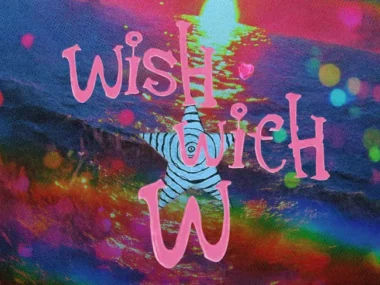 WOOAH – WXW(Wish With W)