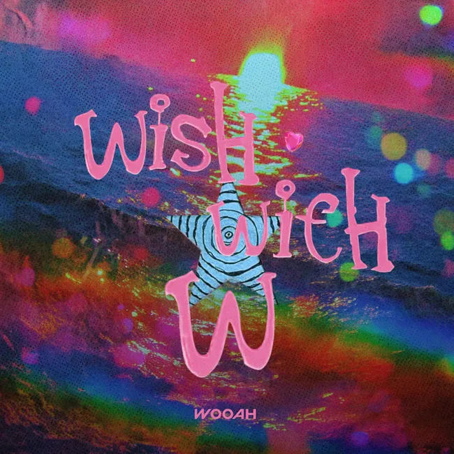WOOAH – WXW(Wish With W)