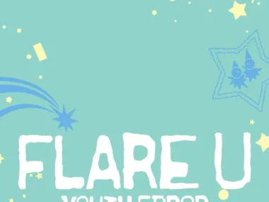 FLARE U – YOUTH ERROR