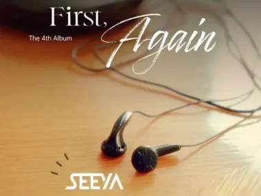SeeYa – First, Again