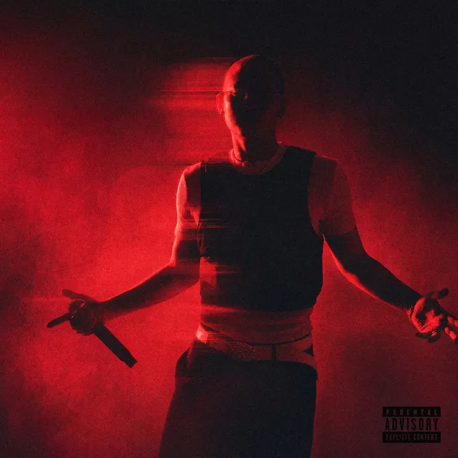 BLASÉ – BLASÉ 2 BLASÉ – BLASÉ 2