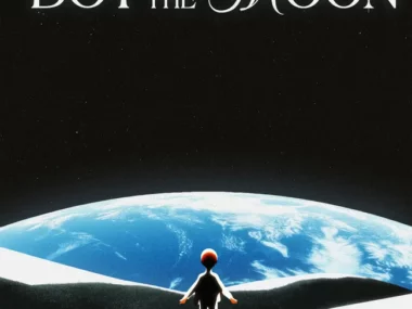M.C the MAX – A Boy From The Moon (2026)