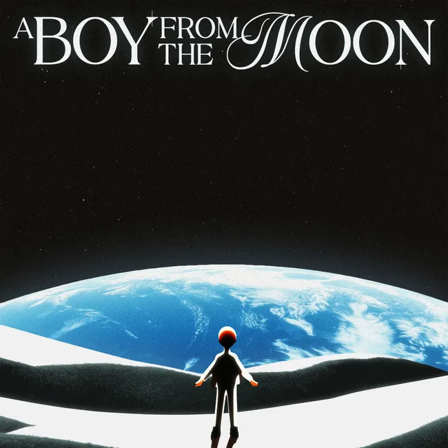 M.C the MAX – A Boy From The Moon (2026) M.C the MAX – A Boy From The Moon (2026)