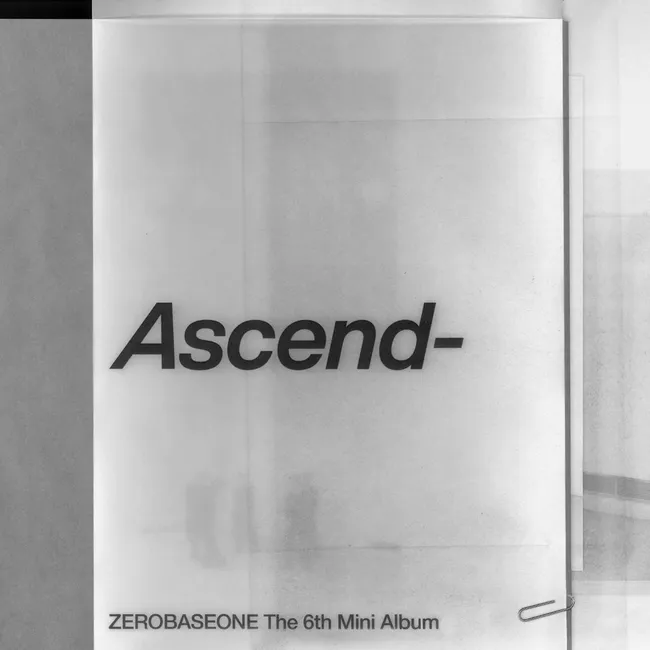 ZEROBASEONE – Ascend ZEROBASEONE – Ascend