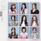 I.O.I – I.O.I 3rd MINI ALBUM [I.O.I : LOOP]