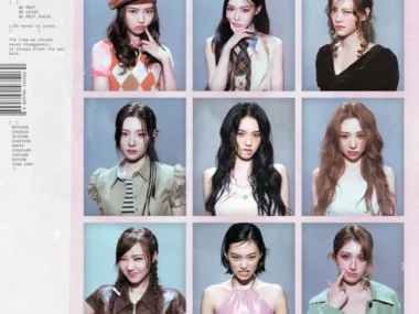 I.O.I – I.O.I 3rd MINI ALBUM [I.O.I : LOOP]