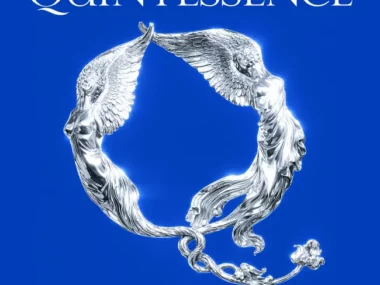 TAEYANG – QUINTESSENCE