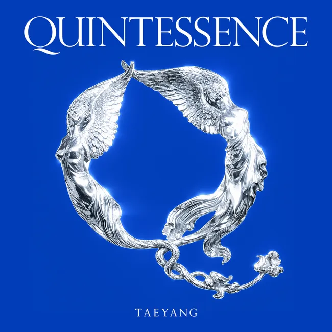 TAEYANG – QUINTESSENCE TAEYANG – QUINTESSENCE