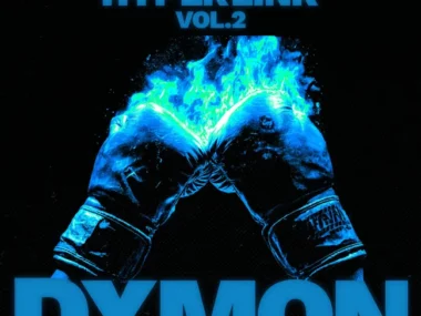 DXMON – HYPER LINK: Vol.2
