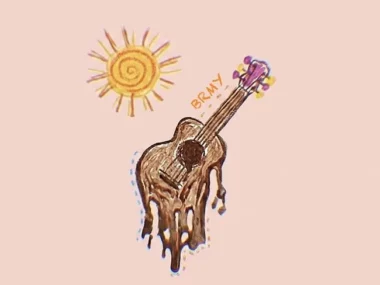 Boramiyu – Under the Sun