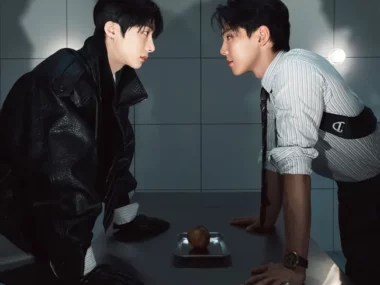 SHOWNU X HYUNGWON (MONSTA X) – LOVE ME