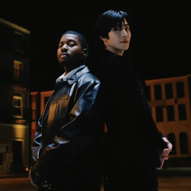 Ahn Hyo Seop – Something Special Ahn Hyo Seop – Something Special