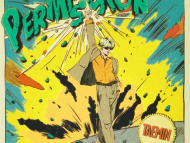 TAEMIN – PERMISSION