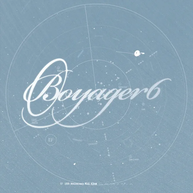 BOYFRIEND – BOYAGER 6
