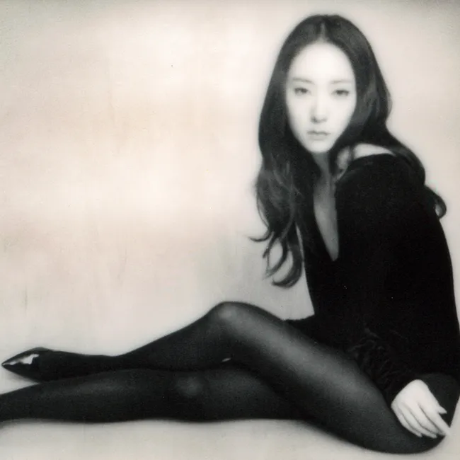 Krystal – PWLT