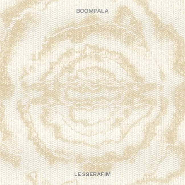 LE SSERAFIM – BOOMPALA (Remixes) LE SSERAFIM – BOOMPALA (Remixes)