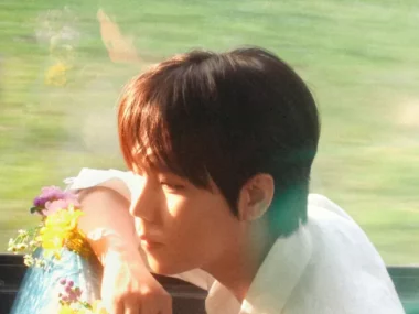 Jung Seung Hwan – As If