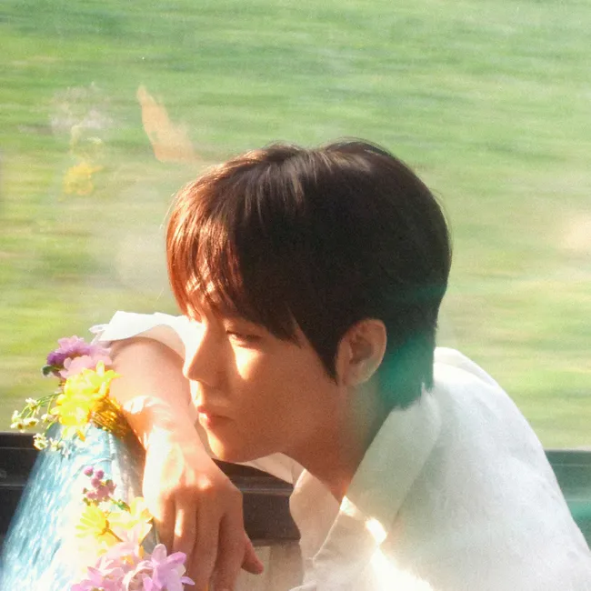 Jung Seung Hwan – As If Jung Seung Hwan – As If