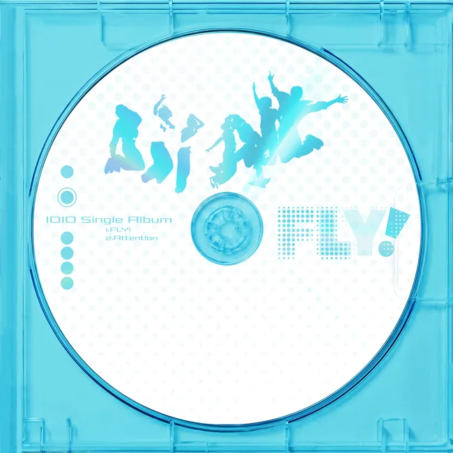 IDID – FLY! IDID – FLY!