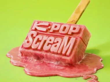 ScreaM Records – K-POP ScreaM 3