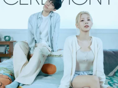 SORAN – ceremony (Feat. MIYEON)