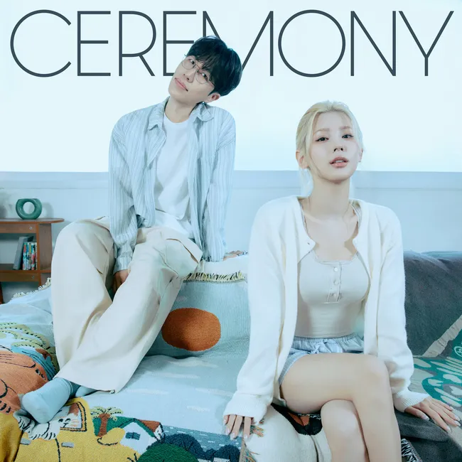 SORAN – ceremony (Feat. MIYEON) SORAN – ceremony (Feat. MIYEON)