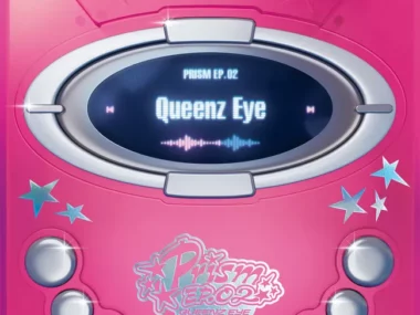 Queenz Eye – PRISM EP.02