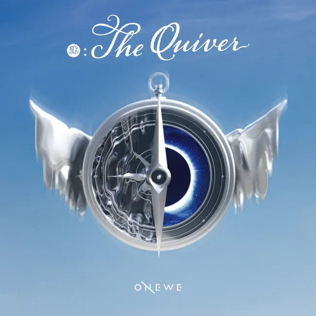 ONEWE – 點 : The Quiver ONEWE – 點 : The Quiver