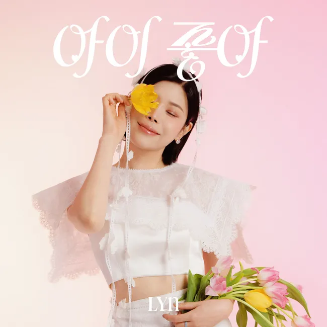 Lyn – I JOA Lyn – I JOA