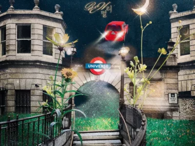 BEN, LUCKSMITH – LUCKSMITH VOL.2