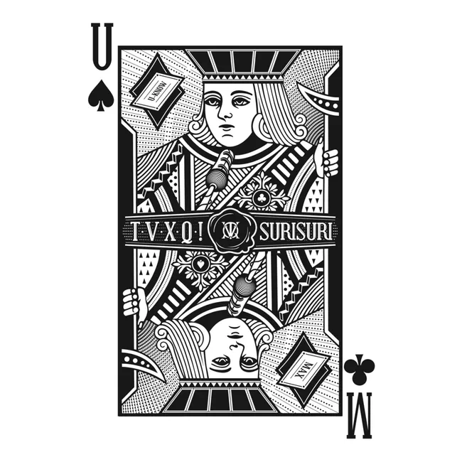 TVXQ! – The 7th Album Repackage ‘Spellbound’ TVXQ! – The 7th Album Repackage ‘Spellbound’
