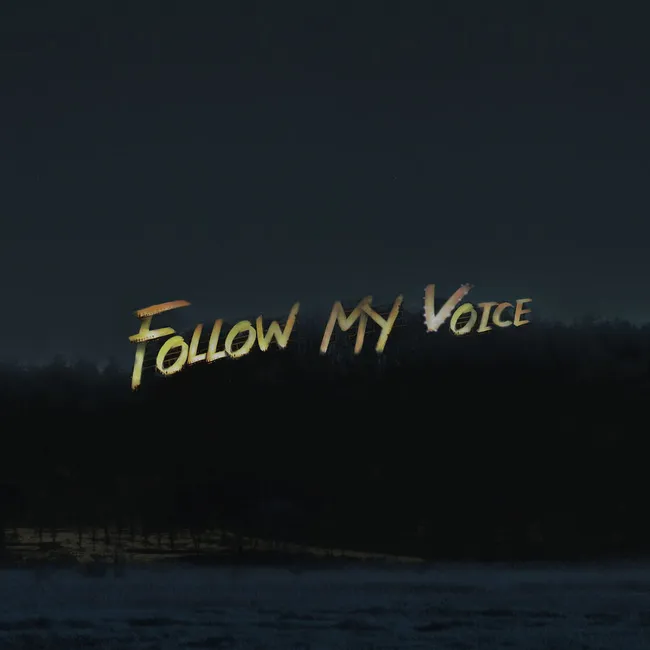 Monni – Follow My Voice Monni – Follow My Voice