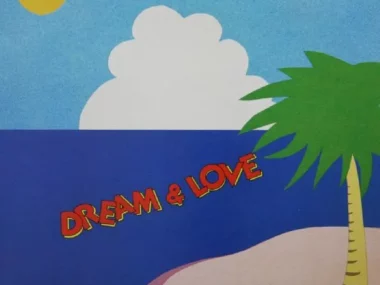 Oh Seok Jun – Dream & Love