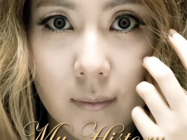 Park Jun Hee – My History