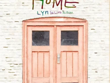 LYn – 2014 LYn 1st Live Album ‘Home’ (Live)