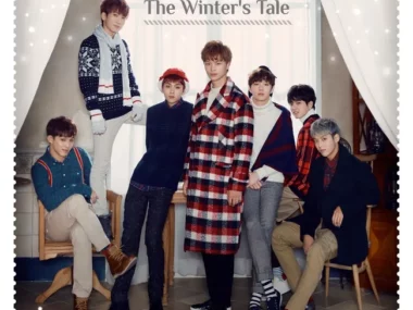 BTOB – The Winter’s Tale