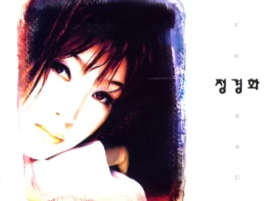 Jung Kyung Hwa – Present